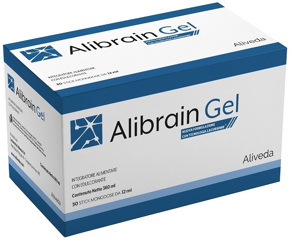 ALIBRAIN 30 STICK - Metafarm