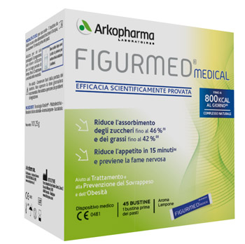 FIGURMED MEDICAL DM 45 BUSTINE - Metafarm