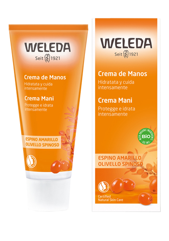CREMA MANI OLIVELLO 50 ML - Metafarm