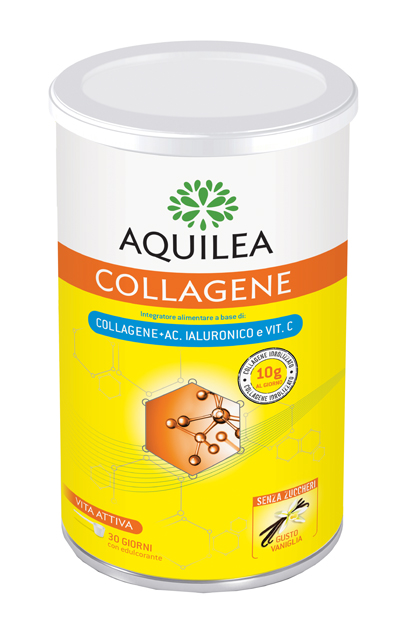 AQUILEA COLLAGENE 315 G - Metafarm