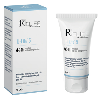 U-LIFE 5 CREMA 50 ML - Metafarm