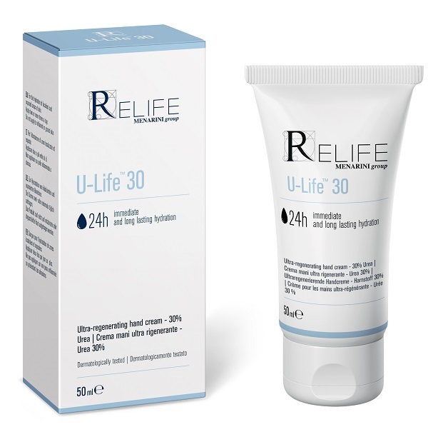 U-LIFE 30 CREMA 50 ML - Metafarm