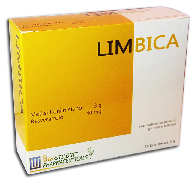 LIMBICA 14 BUSTINE - Metafarm
