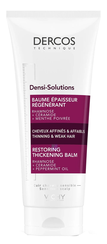 DERCOS BALSAMO DENSI SOLUTIONS 200 ML - Metafarm