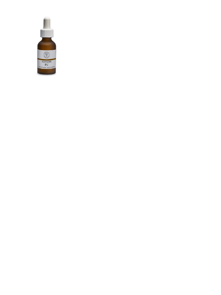 LFP ATTIVO CAFFEINA 20 ML - Metafarm