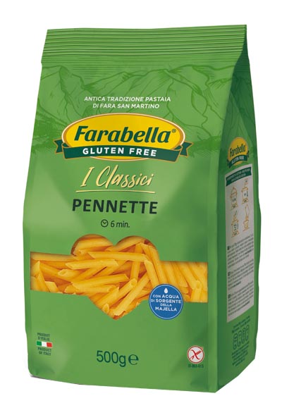 FARABELLA PENNETTE 500 G - Metafarm