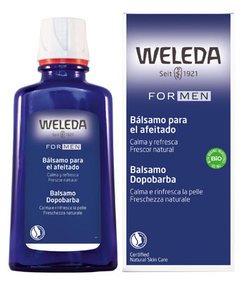 FOR MEN BALSAMO DOPOBARBA 100 ML - Metafarm
