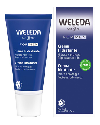 FOR MEN CREMA IDRATANTE 30 ML - Metafarm