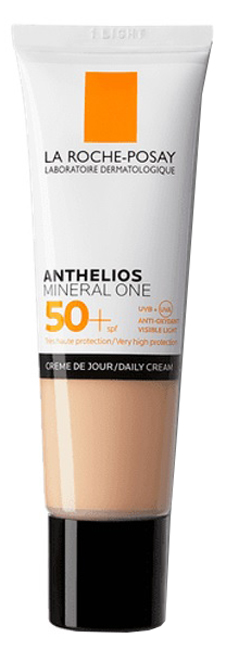 ANTHELIOS MINERAL ONE 50+ T01 30 ML - Metafarm