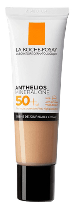 ANTHELIOS MINERAL ONE 50+ T02 30 ML - Metafarm