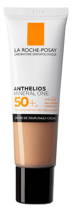 ANTHELIOS MINERAL ONE 50+ T03 30 ML - Metafarm