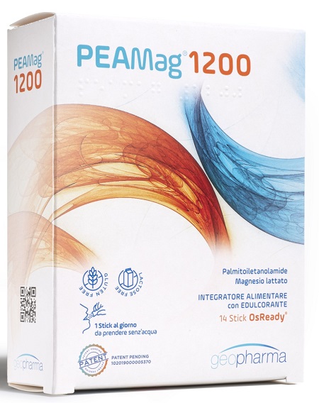 PEAMAG 600 28 STICK - Metafarm