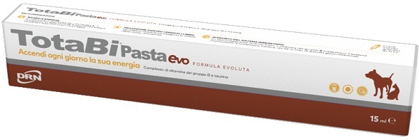 TOTABI PASTA EVO 15 ML - Metafarm