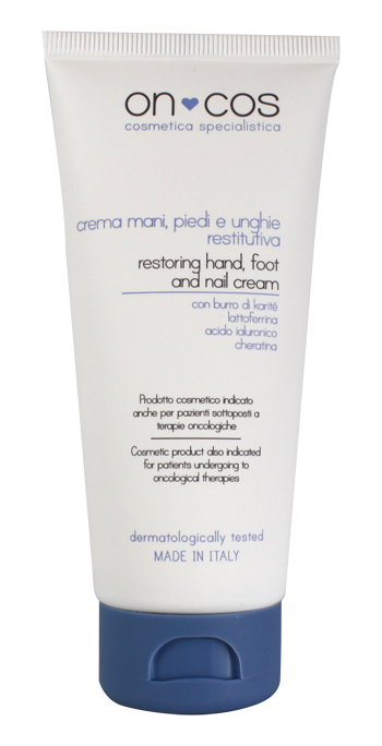 ONCOS CREMA MANI-PIEDI-UNGHIE 100 ML - Metafarm