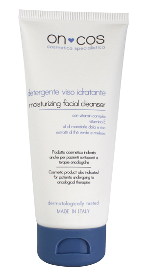 ONCOS DETERGENTE VISO 100 ML - Metafarm