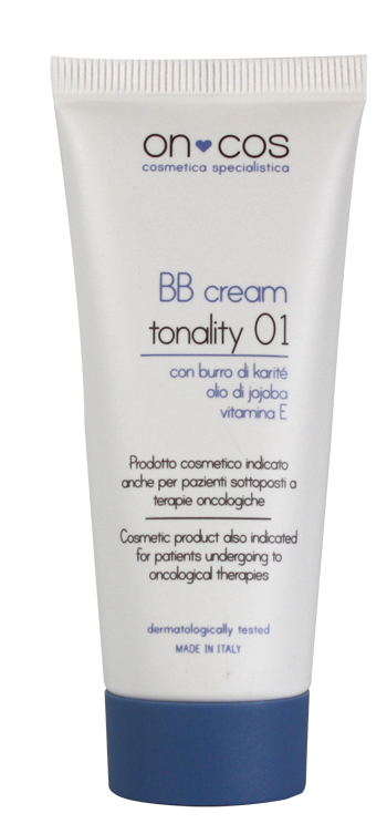 ONCOS BB CREAM CREMA GIORNO PELLE UNIFORME 40 ML - Metafarm