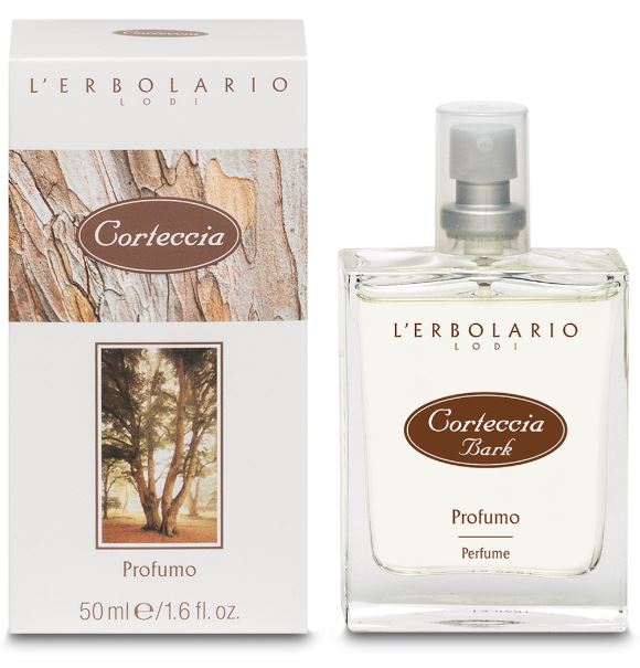 CORTECCIA PROFUMO 50 ML - Metafarm