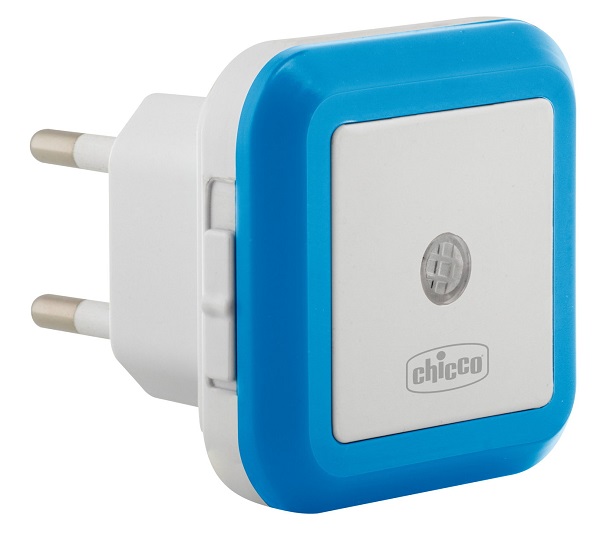 CHICCO LUCINA ANTIBUIO CON SENSORE - Metafarm
