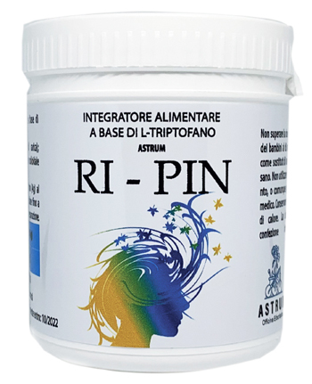 RI-PIN 80 G - Metafarm