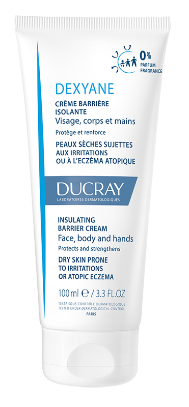 DEXYANE CREMA BARRIERA 100 ML - Metafarm