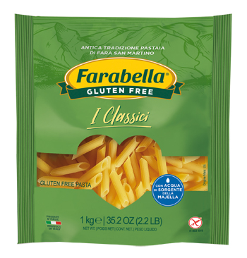 FARABELLA PENNE 1000 G - Metafarm