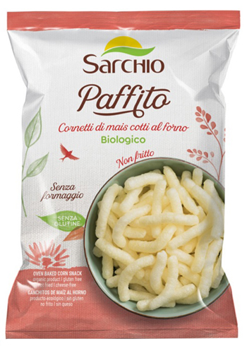 PAFFITO 45 G - Metafarm