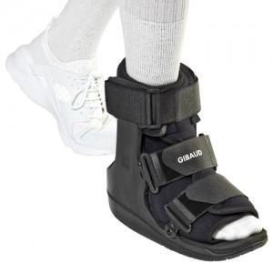 WALKER EQUALIZER BASSO TUTORE FISSO PER TIBIO TARSICA GIBAUD ORTHO 3 - Metafarm