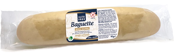 NUTRIFREE BAGUETTE 90 G - Metafarm
