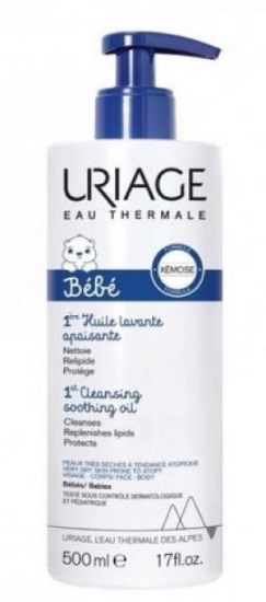 PREMIERE HUILE LAV APAISANTE 500 ML - Metafarm