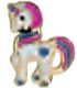 ORECCHINO STERILE BJT704 GP BABY UNICORN - Metafarm
