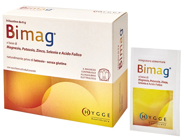 BIMAG 14 BUSTE - Metafarm