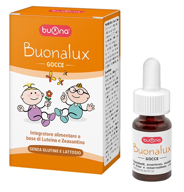 BUONALUX 6,5 ML - Metafarm