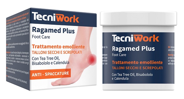 RAGAMED PLUS 75 ML - Metafarm