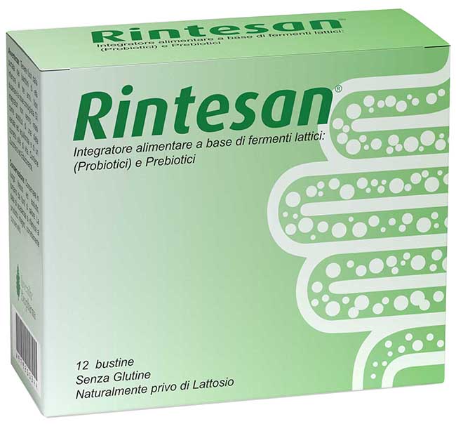RINTESAN 12 BUSTINE - Metafarm