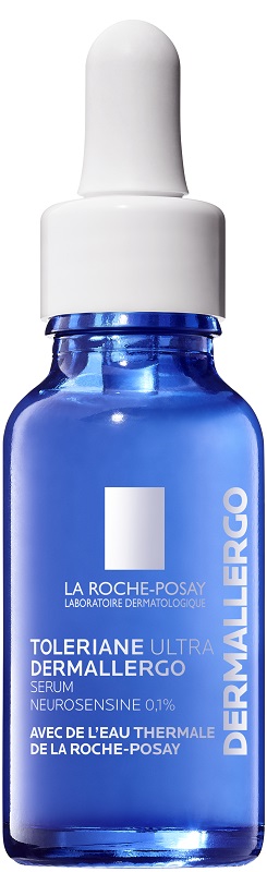 TOLERIANE ULTRA DERMALLERGO SIERO 20 ML - Metafarm