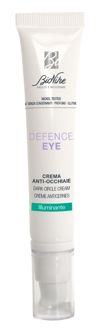 DEFENCE EYE CREMA ANTI-OCCHIAIE 15 ML - Metafarm