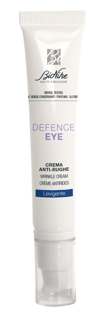 DEFENCE EYE CREMA ANTIRUGHE 15 ML - Metafarm