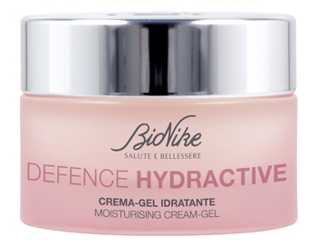 DEFENCE HYDRACTIVE CREMA-GEL IDRATANTE 50 ML - Metafarm