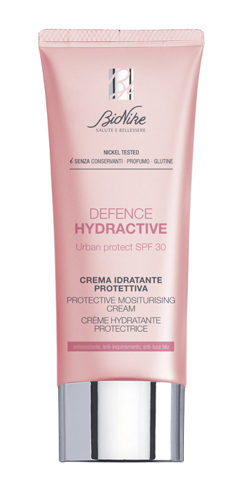 DEFENCE HYDRACTIVE URBAN PROTECT SPF 30 40 ML - Metafarm