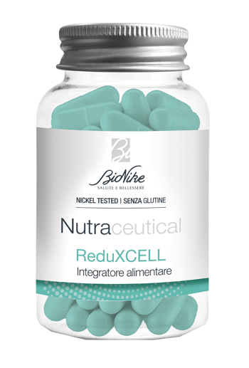 NUTRACEUTICAL REDUXCELL 30 COMPRESSE - Metafarm