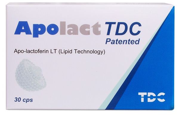 APOLACT TDC 30 CAPSULE - Metafarm