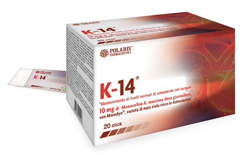 K14 20 STICK - Metafarm