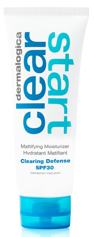 DERMALOGICA CLEARING DEFENSE SPF30 59 ML - Metafarm