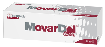 MOVARDOL CREMA 75 ML - Metafarm