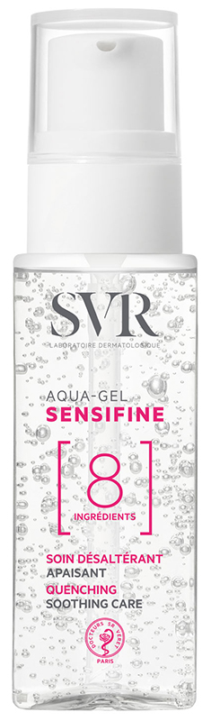SENSIFINE AQUAGEL 40 ML - Metafarm