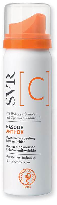 MASQUE C 50 ML - Metafarm