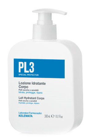 PL3 LOZIONE IDRATANTE CORPO 300 ML - Metafarm