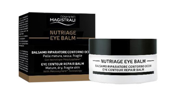 NUTRIAGE EYE BALM 15 ML - Metafarm