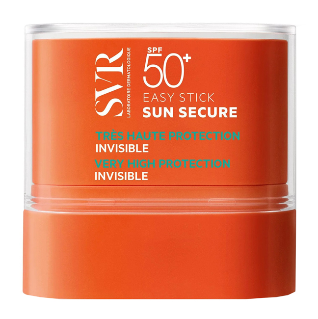 SUN SECURE EASY STICK SPF50+ 10 G - Metafarm