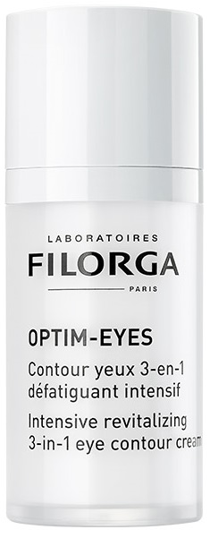 FILORGA NEW OPTIM EYES 15 ML - Metafarm